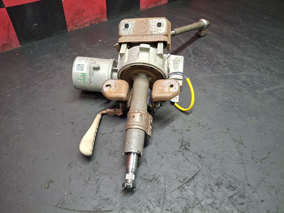 Coluna de direção FIAT 500 (312_)