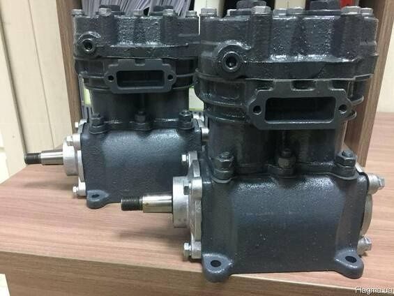 Компресор  зіл маз т150