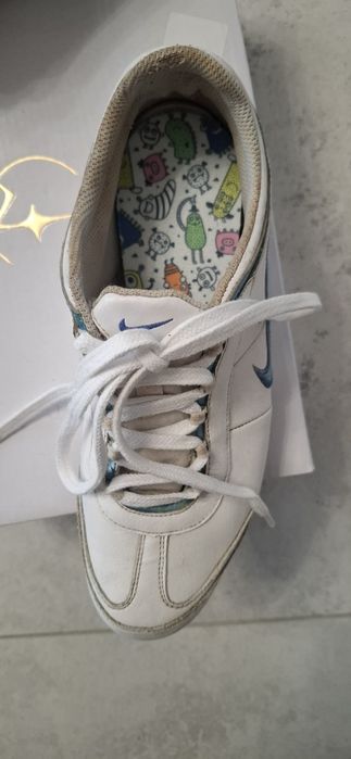 Buty sportowe Nike rozm. 38