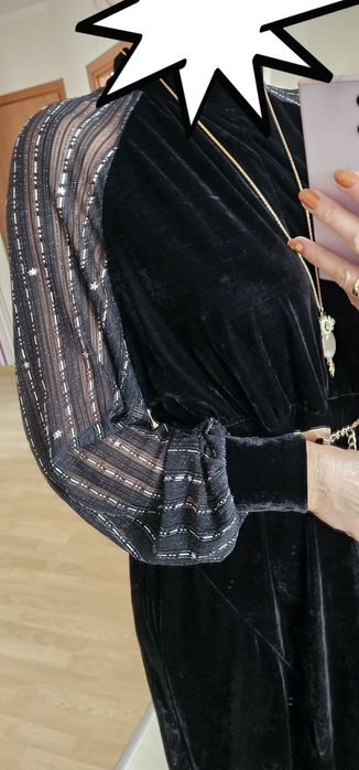 Sukienka Nowa bez metki Rozmiar 48