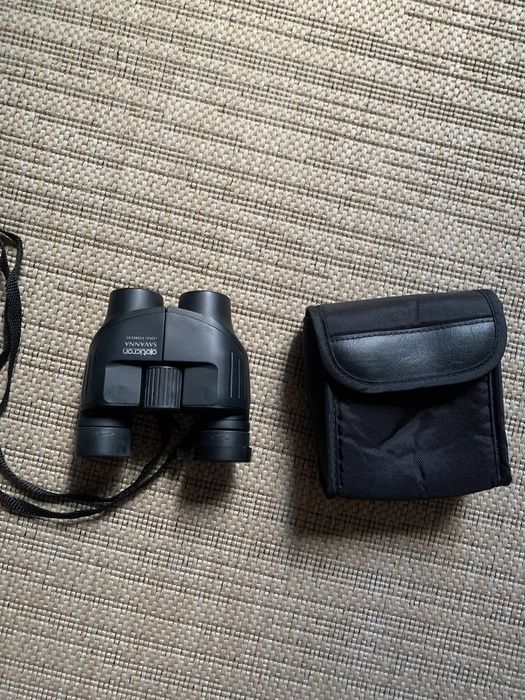 Бінокль Opticron Savanna