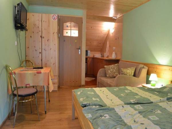 Noclegi na wynajem Wisła