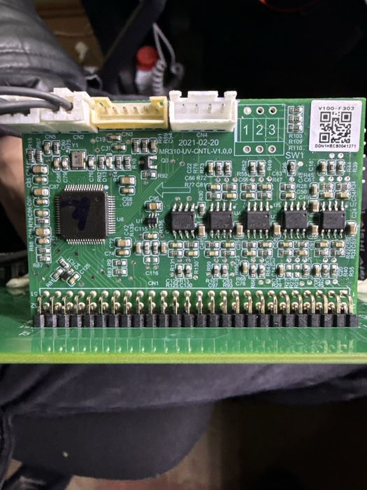 Ремонт EcoFlow (Delta / River та інші моделі)