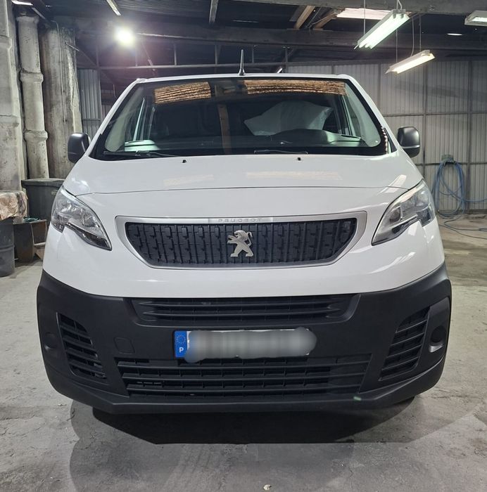 Peugeot Expert Longa C/iva dedutível