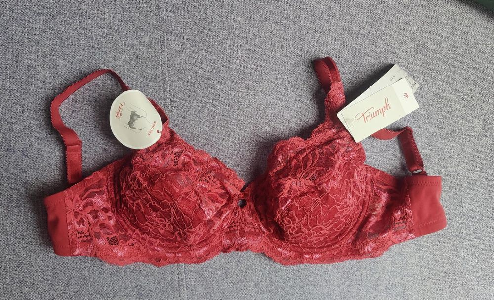 Triumph Amourette Charm W 80C nowy