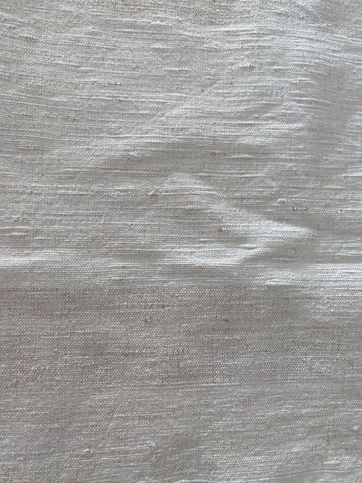 Pano linho artesanal