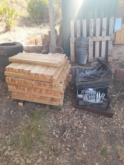 Dome Geodésico estrutura 5m