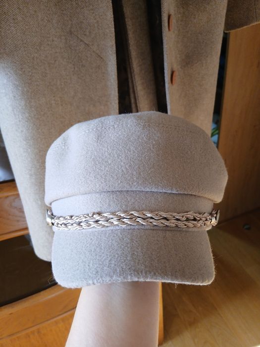 Пальто зимове жіноче Modus