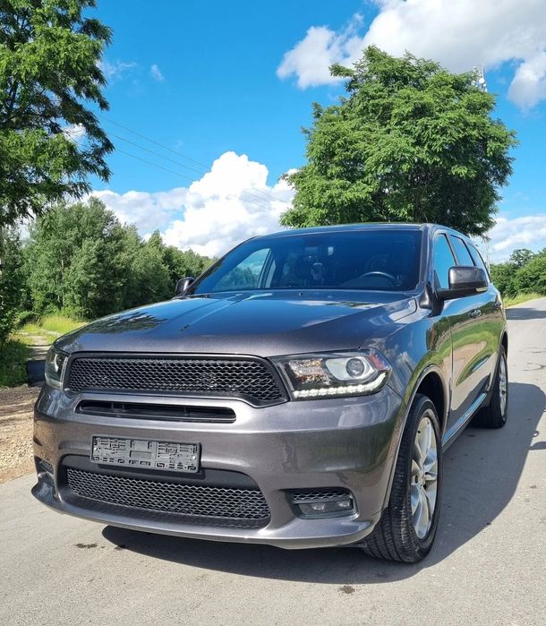 Dodge Durango