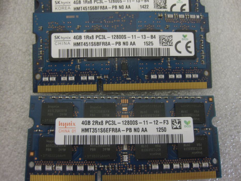 2gb 4Gb 8g DDR3 1333 1600 pc3 sodimm для ноутбука 10600 12800 ддр3 4гб