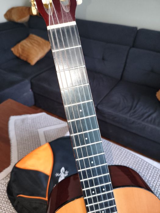 Gitara klasyczna junior