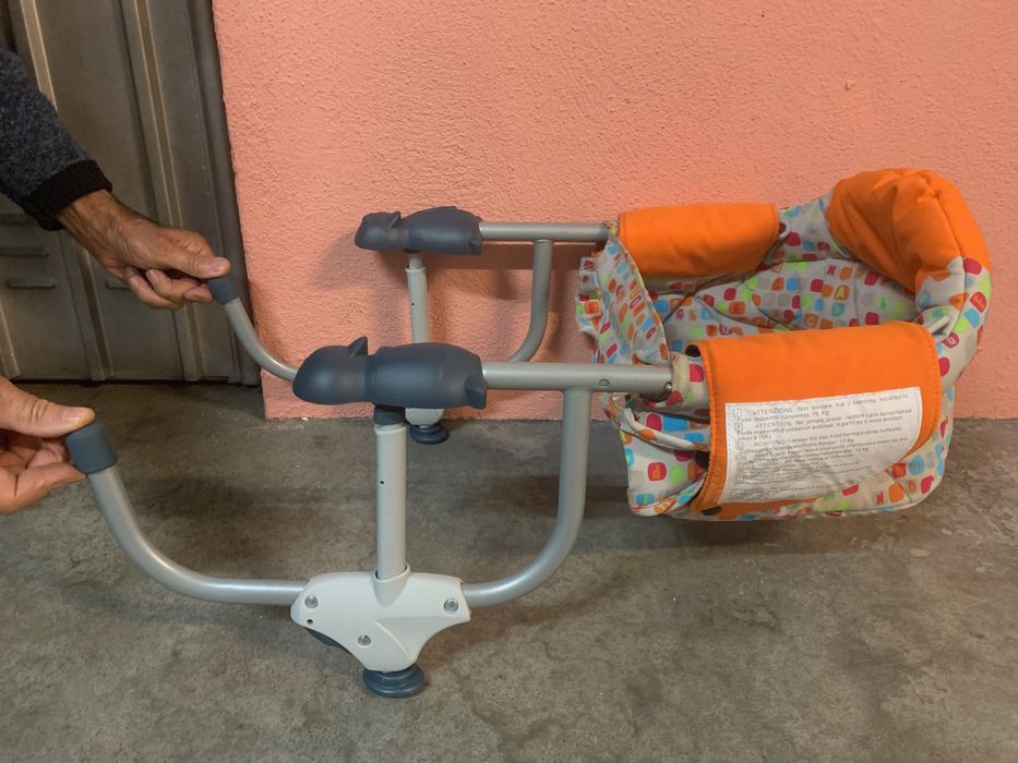 Cadeira para mesa Chicco63825215523969122