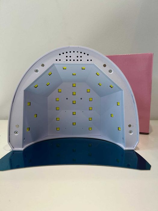 Lampa UV/LED 48W
