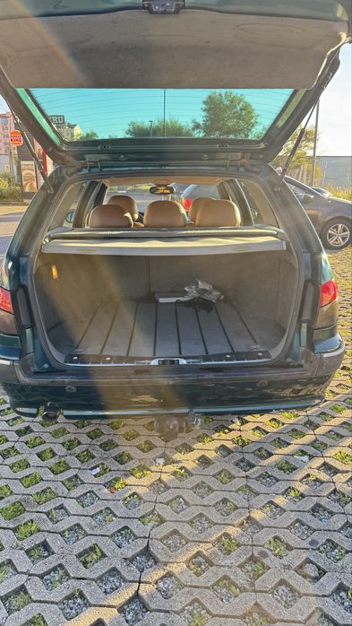 Peogeot 406 carrinha