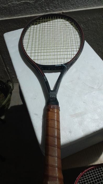 Raquete Puma Onyx