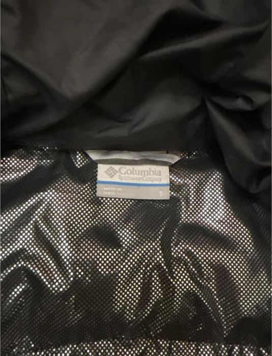 Куртка»Columbia”oригінал