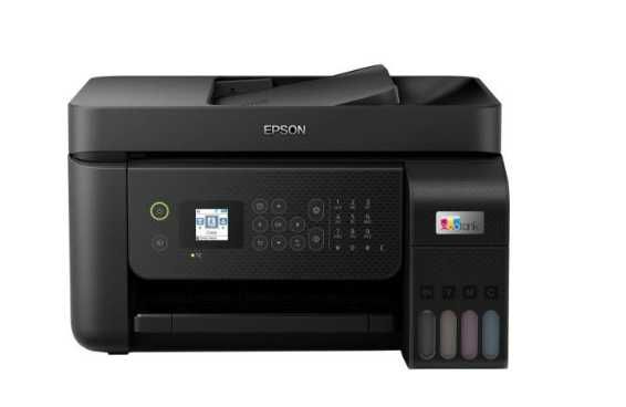 БФП Epson EcoTank L5290 (C11CJ65407)