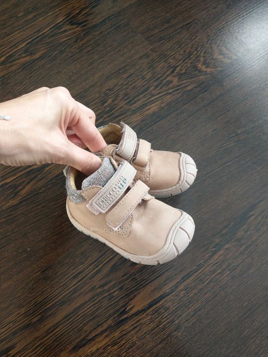 Buty Chicco r.20