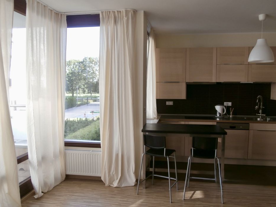 Mieszkanie – Poznań - Widok 4