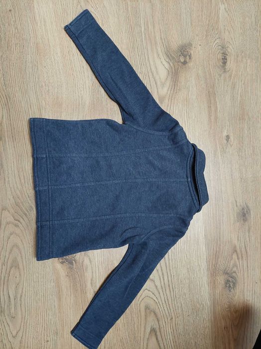 bluza żakiet dla dziewczynki r. 98