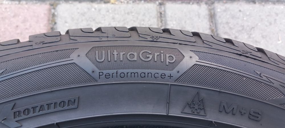 225/50 R17 GOOD YEAR 19 рік 5,8мм Всесезон Одна Шина Одиночка Поштучно Розпаровка
