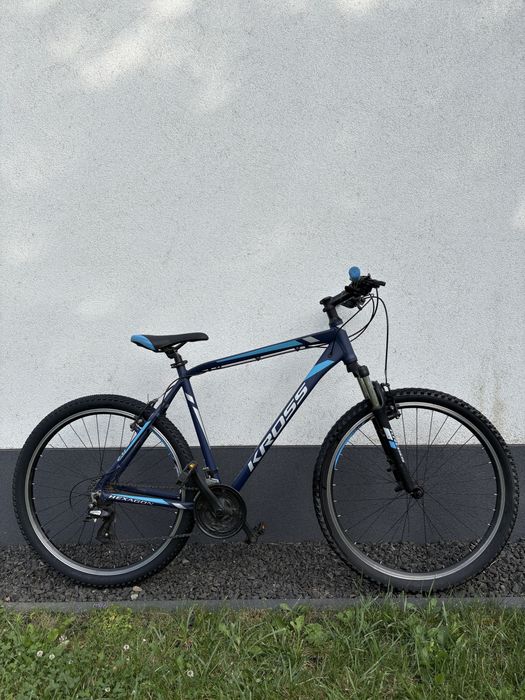 Kross hexagon 2.0