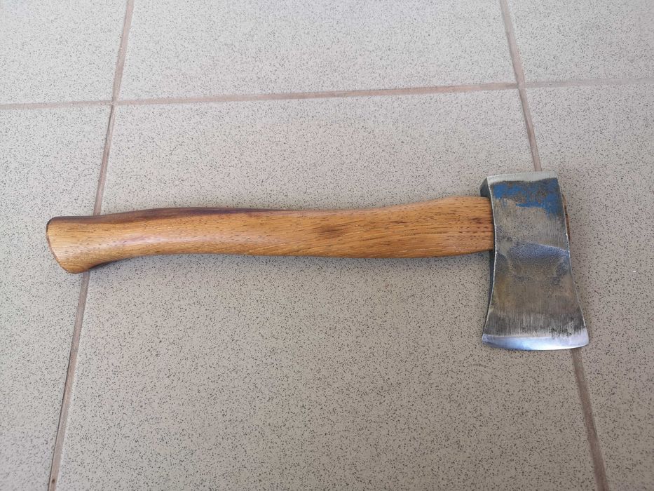 Stara kuta Szwedzka siekiera 375g (525g)