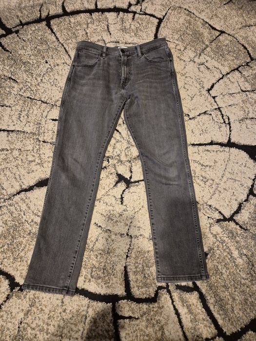 Wrangler Larston W31L32