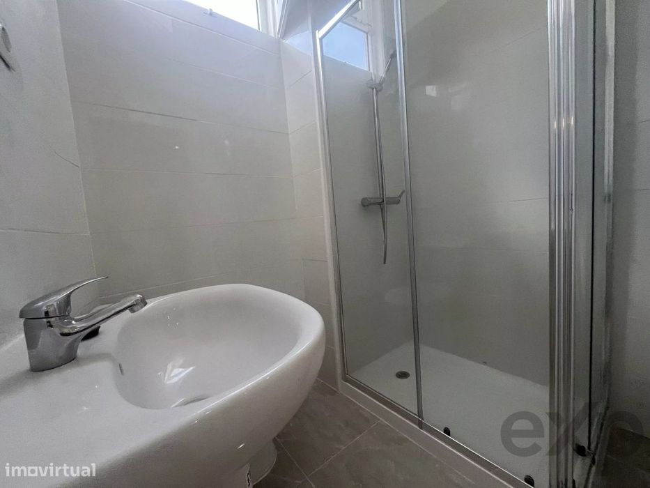 Apartamento T1 +1  Lisboa / Alvalade