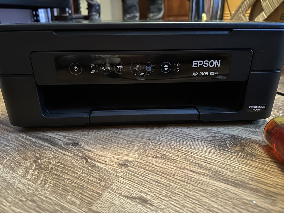 Drukarka epson XP-2105