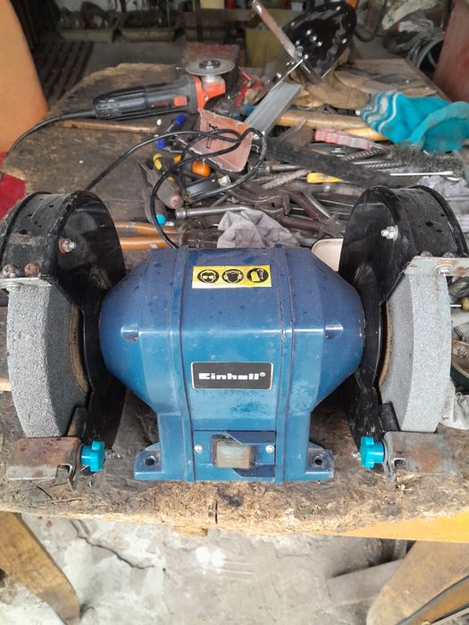 Продам Наждак точило