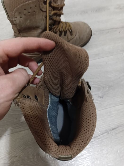 Берці талан койот 36 розмір