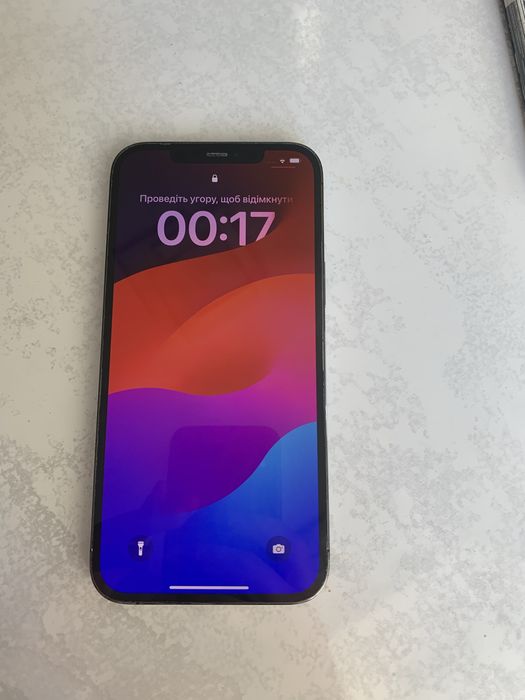 Iphone 12 pro max 128 gb