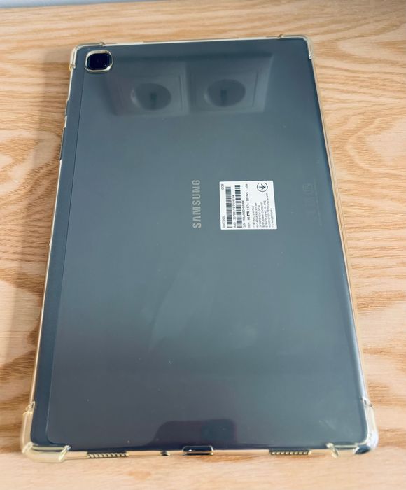 Терміново. Планшет Samsung Tab A7 SM-T505 LTE Dark Grey