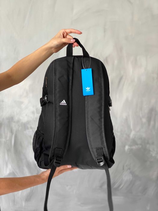 Рюкзак Adidas /Спортивный рюкзак/Сумка/Городской Рюкзак