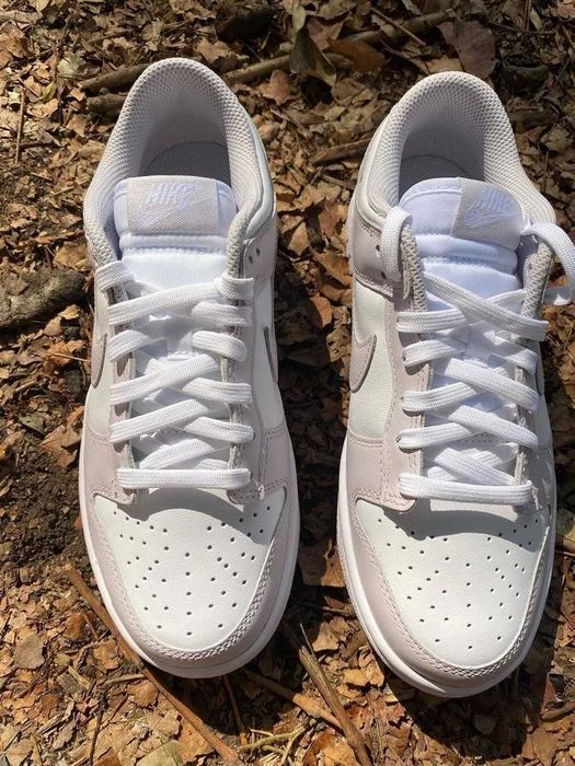 Nike Dunk Low Grey Fog R.36,5