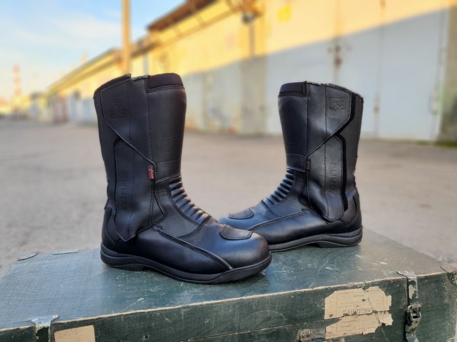 Мотоботы Dane, 39 размер