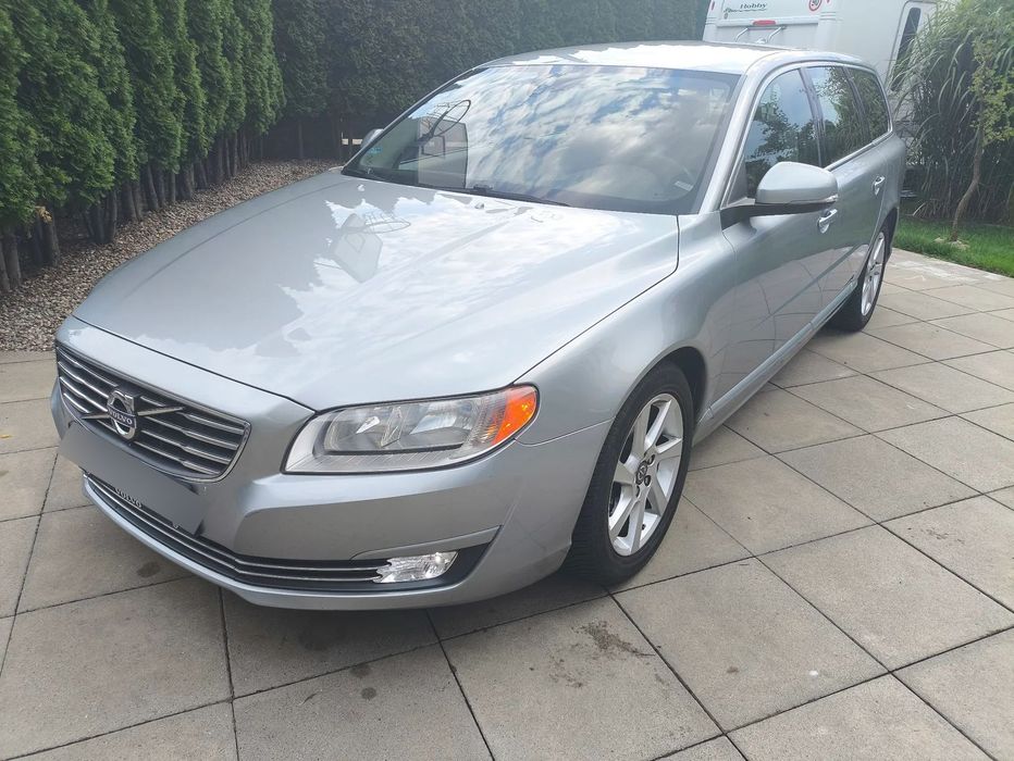 Volvo V70 Super stan, bardzo ekonomiczny, serwisowany, bezawaryjny.