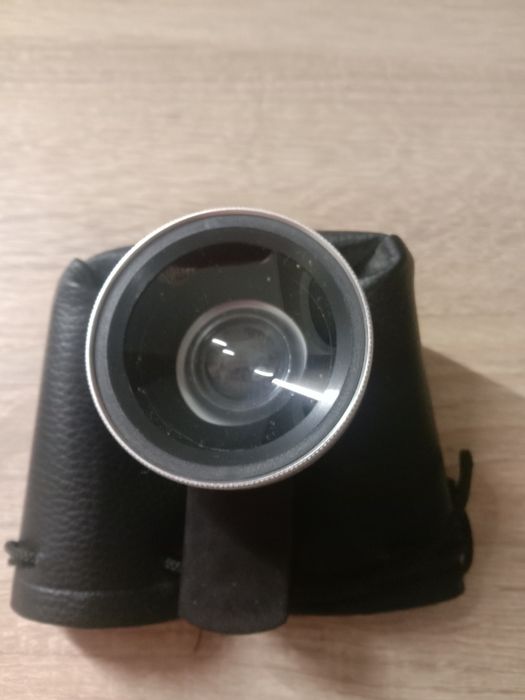 Продам объектив камера.