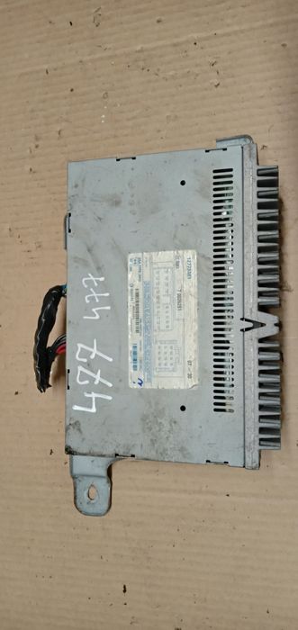 Saab 9-3 Ii Fl Wzmacniacz 12773381