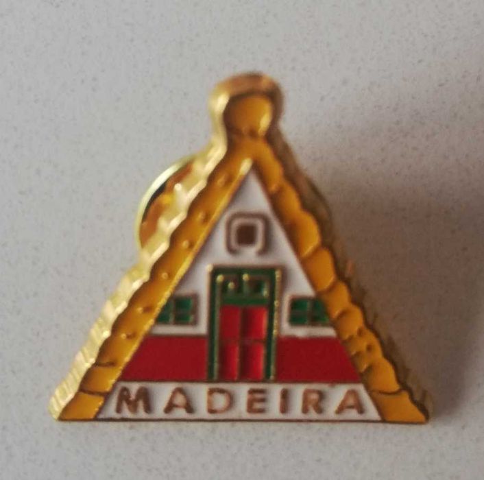 Pin's antigos e clássicos