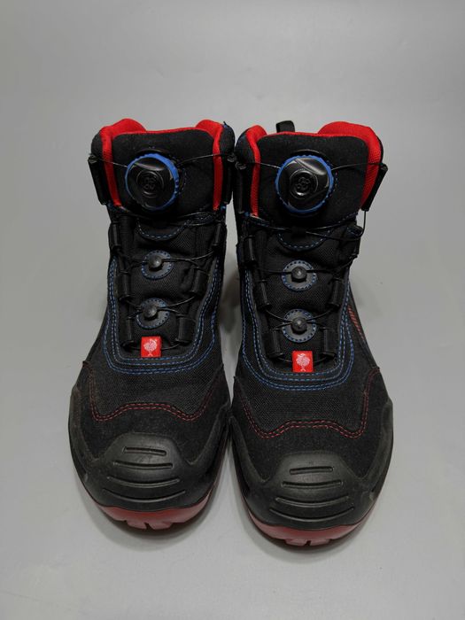 Buty robocze 40 Engelbert Strauss Kastra MID II NOWE