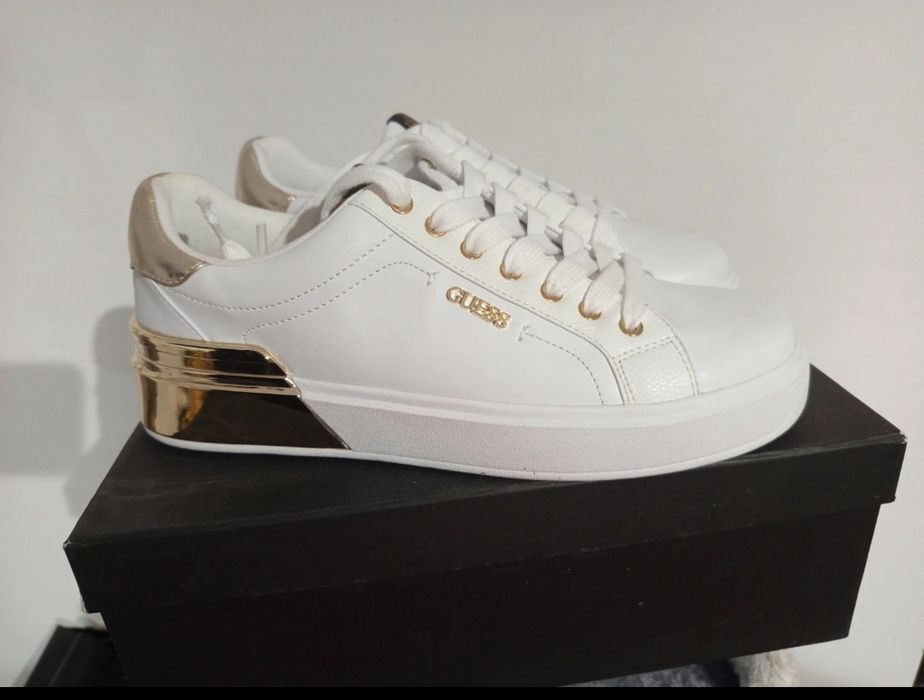 Nowe buty Guess roz.41