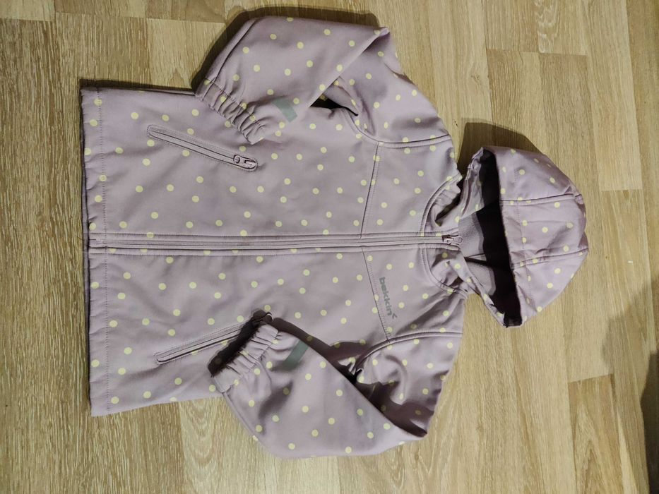Sprzedam kurtkę na wzrost 122 cm