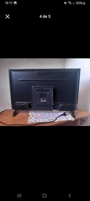Televisao 32 polegadas