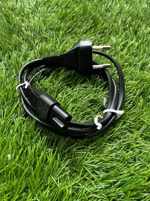 Cabo de Alimentação C7 Fêmea