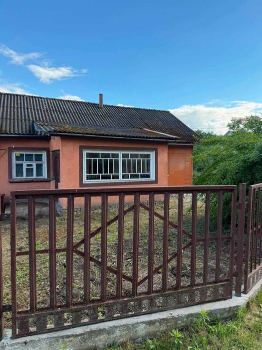 Будинок в Кременці