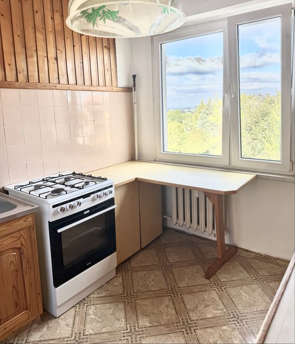 3-pokojowe mieszkanie 72 m² w centrum Jarosławia z balkonem - Widok 4