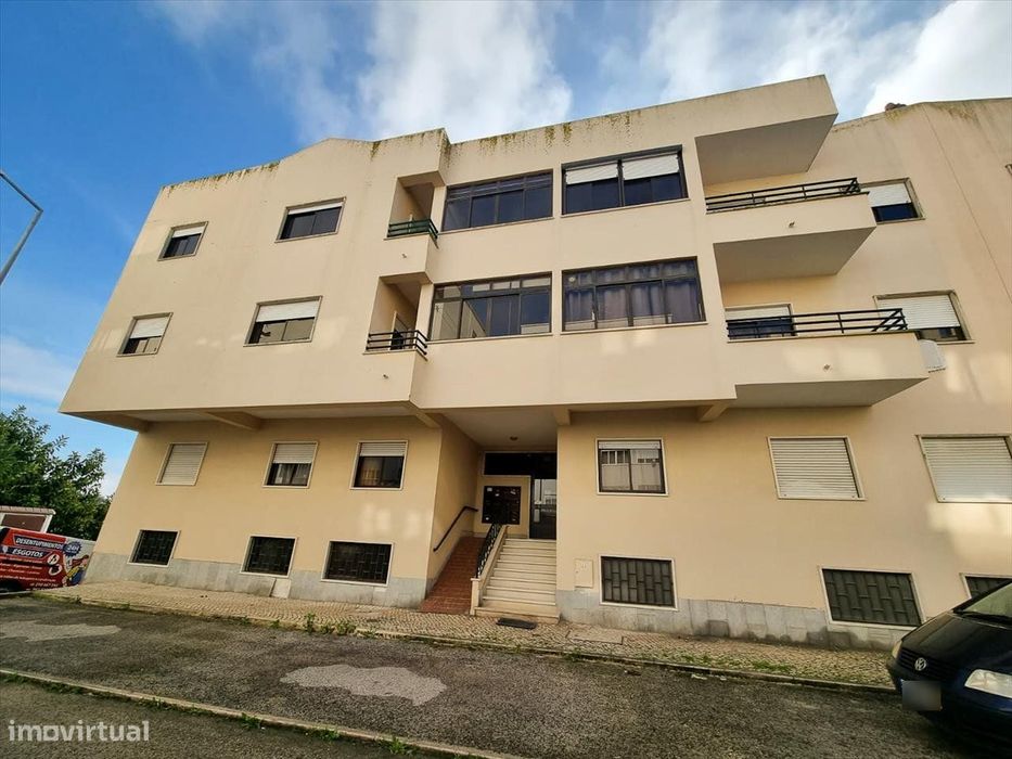 Apartamento em Santarém, Marvila — União de Freguesias da cidade de Santarém, Santarém