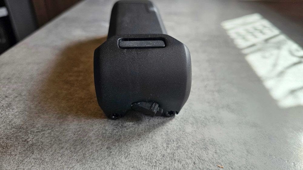 Mostek Syncros RR 1.5 Aero 110 mm